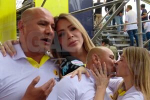 Joaquín Ramírez y Sheyla Rojas: Revelan amor y próximos pasos juntos