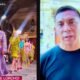 Jorge Luis Salinas deslumbra en Milano Fashion Week con ‘El Retablo’ 2027