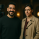 Jorge Luna y la inspectora Murillo juntos en nueva producción de cine
