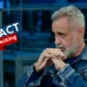 Jorge Rial aclara que no fue atropellado: desmiente rumor falso