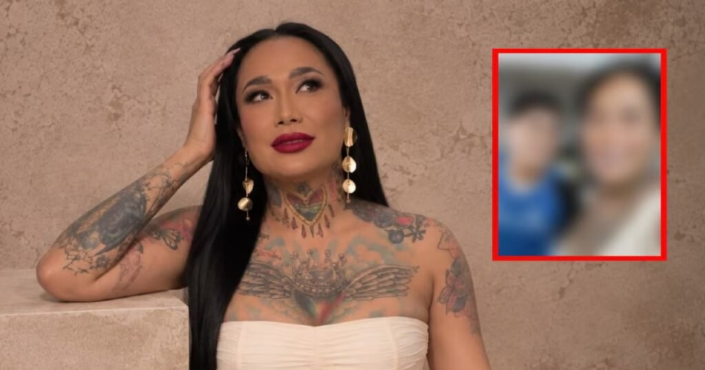 Karina Torres revela preocupación por la salud de su sobrino Emiliano en la casa de los famosos