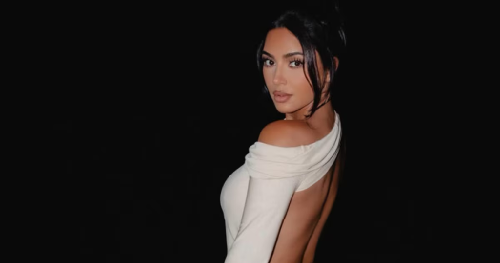 Kim Kardashian recibe 1 euro de indemnización por el robo de joyas en París