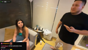 Kingteka y Vero XXX: de dónde salió el supuesto video filtrado que todos buscan