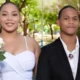 Kira Pérez, esposa de Dalvin La Melodía, defiende la belleza natural tras críticas.
