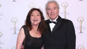 La vida de Otto Sirgo y su eterno amor por Maleni Morales tras su muerte