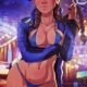 Latina Alejandra – Shadbase