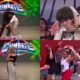 Los mejores momentos virales del casting de Combate Nueva Generación