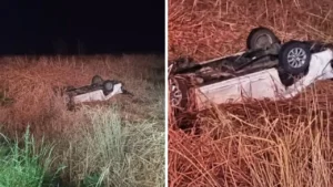 Luis Farías muere en accidente de tránsito: ¿Qué se sabe de él y del siniestro?