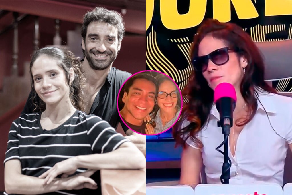 Macla Yamada anuncia su ruptura con Fernando Niño tras rumores de ex