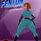 Maddie Fenton A Mother’s Plan – DoomGuyArt