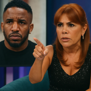 Magaly Medina advierte a Jefferson Farfán sobre su caso judicial reciente