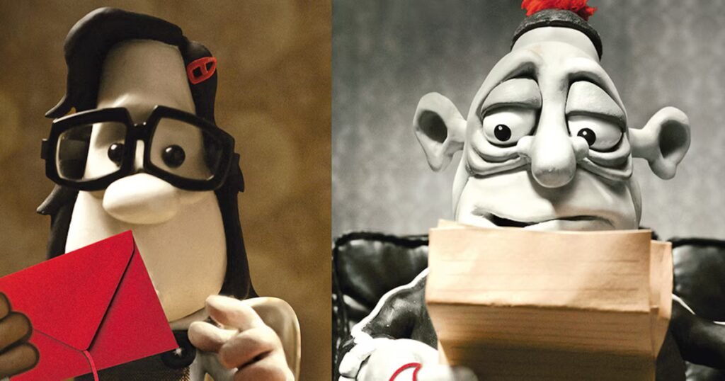 Mary y Max llega a México: el impacto de la imperfección humana en el stop-motion