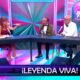 Melcochita recuerda sus 90 años de vida y anécdotas en Magaly TV