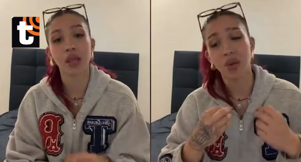 Michelle Onetto, ‘Ñengo’, confiesa su bullying en la adolescencia y se disculpa