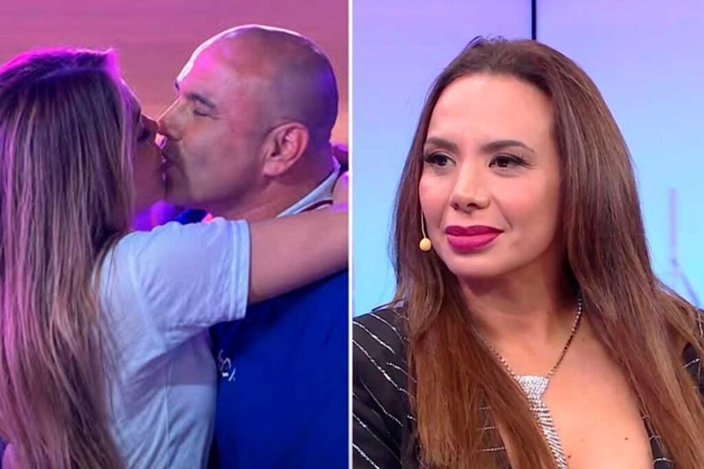 Mónica Cabrejos critica a Sheyla Rojas: ¿la está usando Joaquín Ramírez?