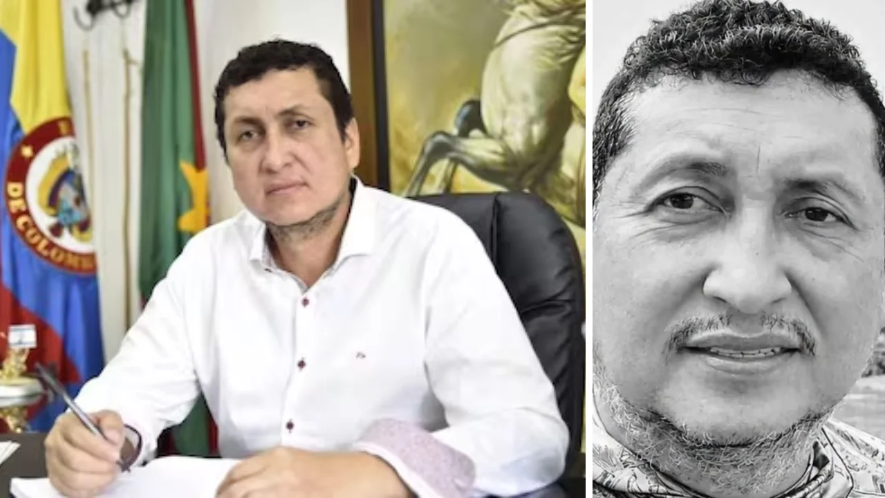 Muerte de Jhon Calzones: ¿Qué se sabe del exalcalde de Yopal?