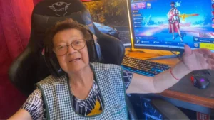 Muerte de Mami Nena: El legado de la abuelita gamer chilena que conmovió al mundo