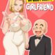 My Buddy Krillins Girlfriend – Super Melons