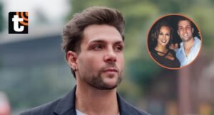 Nicola Porcella revela que su romance con Angie Arizaga fue solo atracción