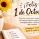 Octubre inicia: Las mejores frases y bendiciones para inspirar el mes