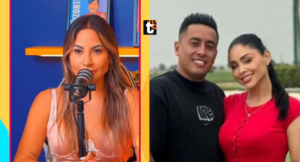 Pamela López aclara qué pasará con sus hijos si Pamela Franco tiene un bebé