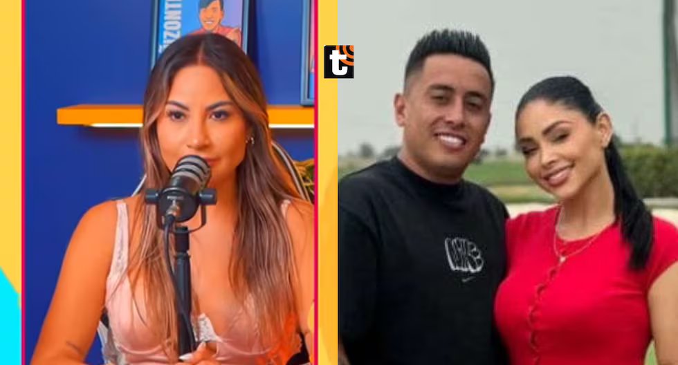 Pamela López aclara qué pasará con sus hijos si Pamela Franco tiene un bebé