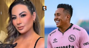 Pamela López revela detalles de su reencuentro con Christian Cueva