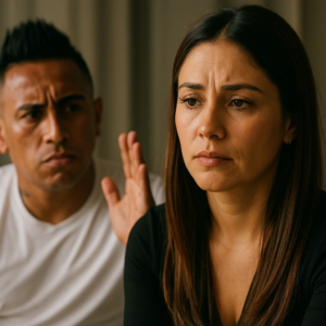 Pamela López revela la inesperada exigencia de Christian Cueva en su divorcio