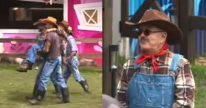 Pedro Sola llega a La Granja VIP buscando redención tras su polémica sobre mascotas