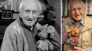 Peppino Mazzullo, la icónica voz de Topo Gigio, muere a los 100 años