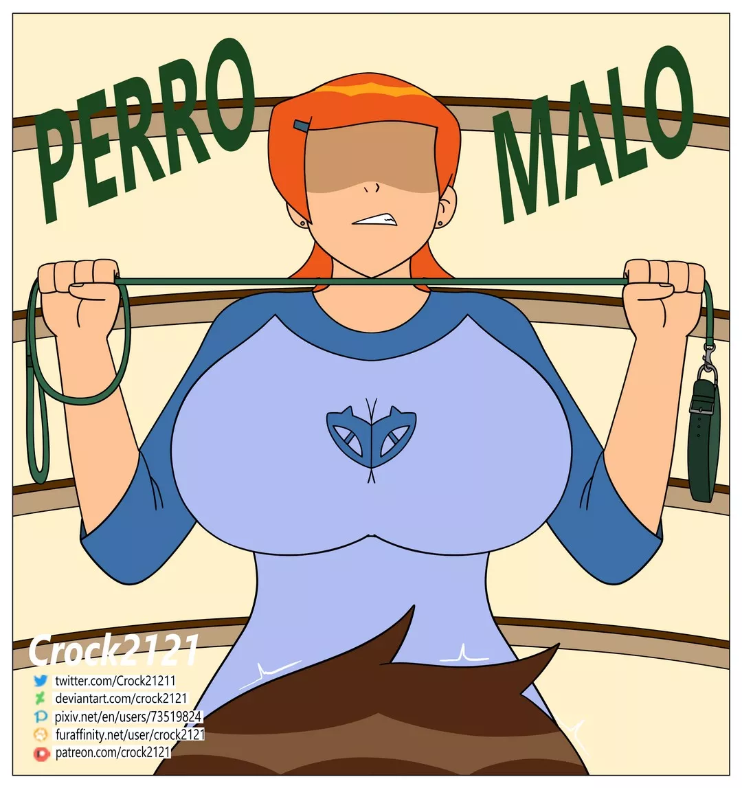 Perro Malo – Crock2121