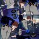 Raven Straight Shota – Shadbase