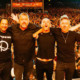 Rise Against se baja del Vans Warped Tour por enfermedad de Tim McIlrath