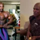 Ronnie Coleman: de Mr. Olympia a la silla de ruedas tras 13 cirugías