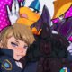 Rouge X Topaz – Taming The Thief