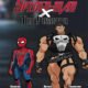 SPIDERMAN x The PUNISHER [Idoraa]