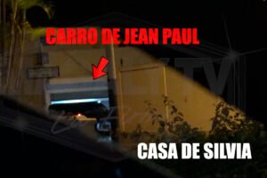 Silvia Cornejo y Jean Paul Gabuteau: ¿Volverán tras su separación?