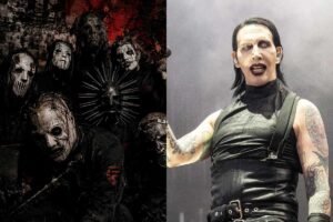 Slipknot y Marilyn Manson en Lima: Preventa y fecha del concierto 2027