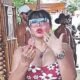 Susy Díaz festeja 63 años en el Caribe buscando amor extranjero