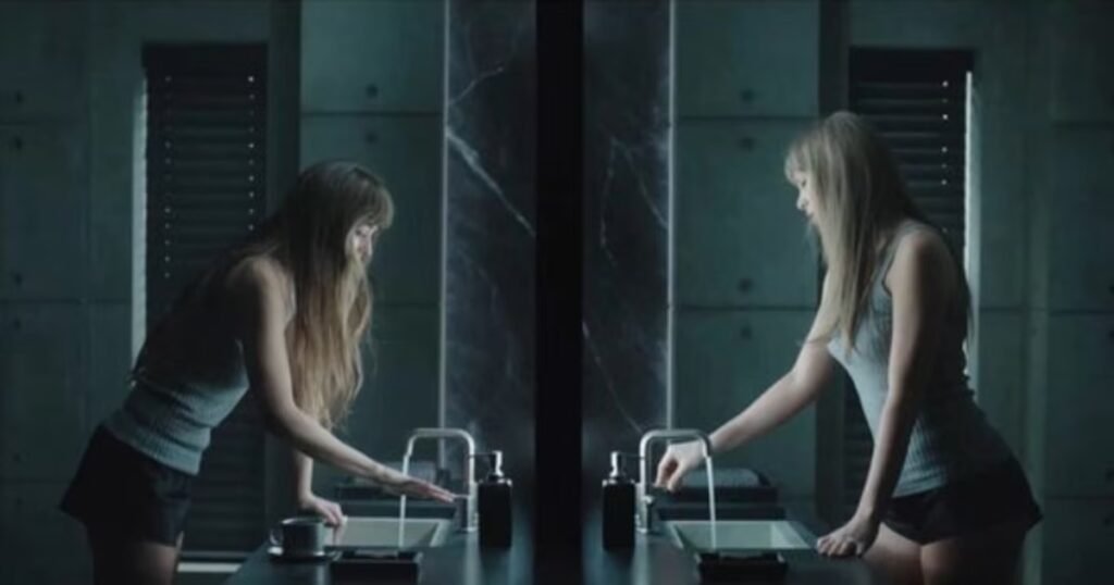 Taylor Swift estrena el video de ‘Patient Zero’ dirigido por Lubezki