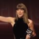 Taylor Swift y Madonna brillan en los MTV VMAs 2023: ¡Todo sobre su noche!