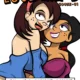 The Loud Milfs House 1: Sid y Roonie Anne – Trece-013