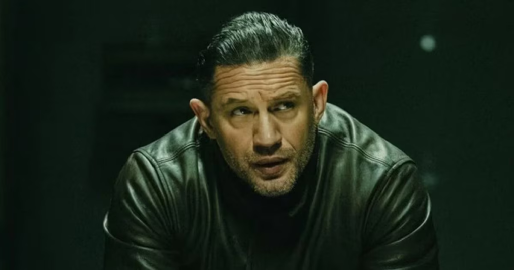 Tierra de Mafia con Tom Hardy: descubre cuántos episodios componen la temporada 2