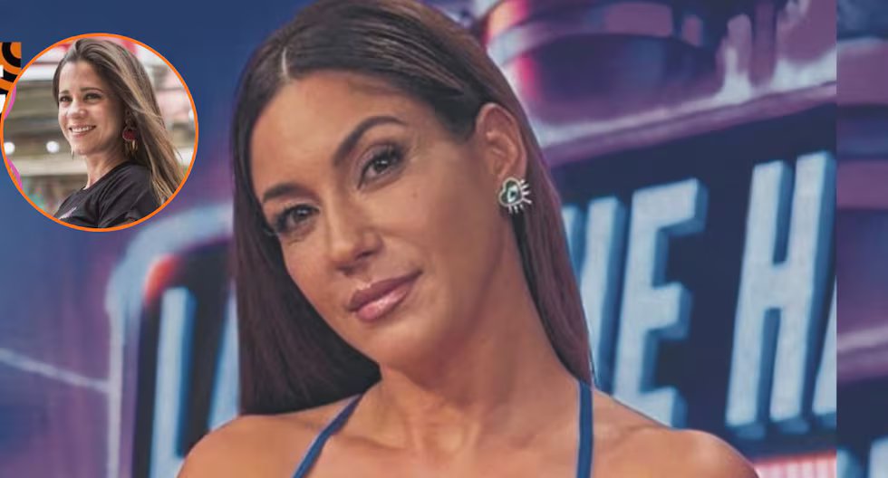 Tilsa Lozano desata polémica al criticar a Vanessa Terkes en su podcast