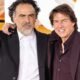 Tom Cruise y Iñárritu celebran su colaboración en la premier de Digger en México