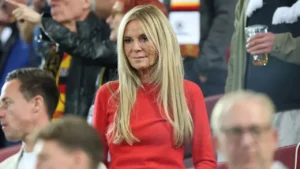 Ulla Klopp: Todo sobre la esposa de Jürgen Klopp tras su reaparición