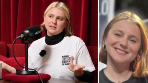 Valeria Racu: La activista que lidera la lucha por la vivienda en Madrid