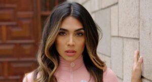 Vania Bludau revela dolorosa pérdida de su bebé y critica a su ex
