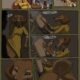 Wanda Comic – Hotel Transylvania