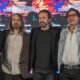 Zoé presenta su documental y anuncia regreso al estudio para nuevo disco